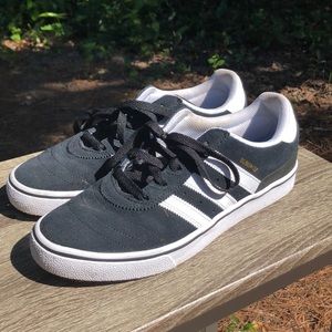 Adidas Skateboarding Dennis Busenitz